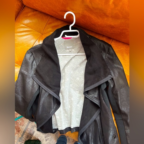 Bench spring coat - Picture 1 of 1